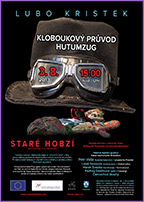 Kloboukový průvod