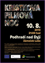 Kristkova filmová noc