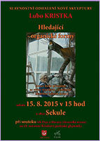 Hledající - organické formy
